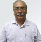 Dr Achintya Roy