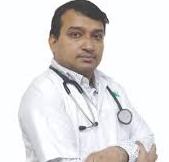 Dr. Sadanand Dey