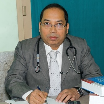 Dr Ramesh Bhattacharyya - Neurologist