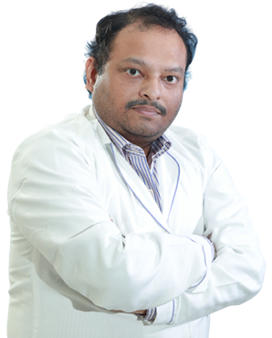 Dr. Anish Kumar Ghosh