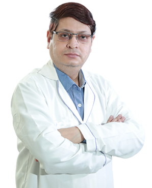 Dr. Kaushik Sen