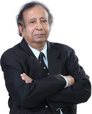 (Prof.) Dr. Kalyan B. Bhattacharya