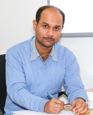 Dr. Anirban Ghosal