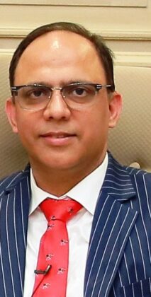 Dr. Hrishikesh Kumar - Neurologist