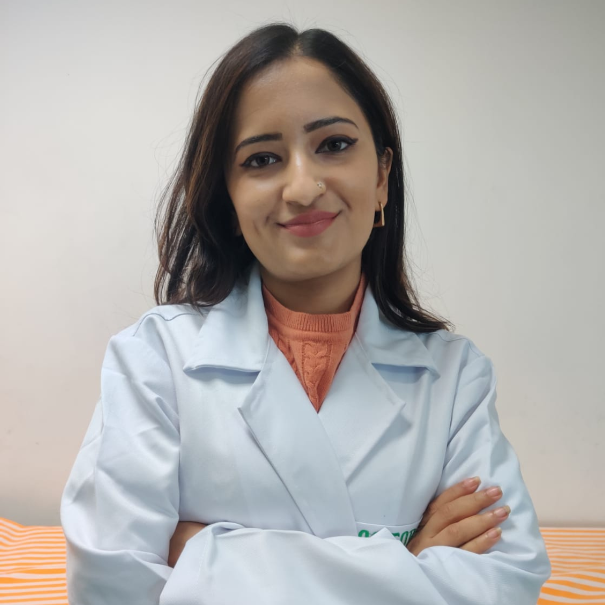 Dr. Aparajita Chatterjee - Neurologist