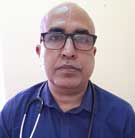 Dr Sabyasachi Ojha - Neurologist