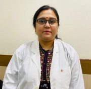 Dr Sulagna Sahu