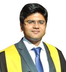 Dr. Anindya Basu - Neurosurgeon