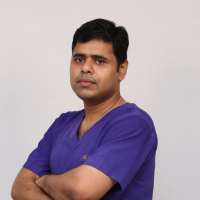 Dr. Nilay Biswas - Neurosurgeon