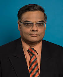 Dr Prof Sandip Chatterjee - Neurosurgeon