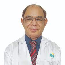 Dr. Atul Taneja