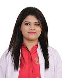 Dr. Somodyuti Chandra