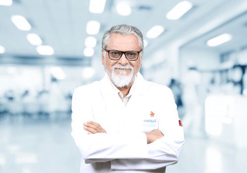 DR. RATHINDRA NATH DUTTA - Dermatologist