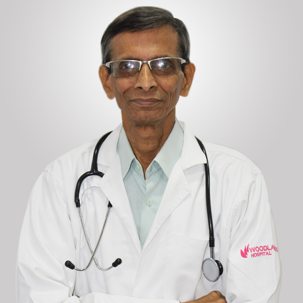 Dr Swapan Kumar Saha - Dermatologist
