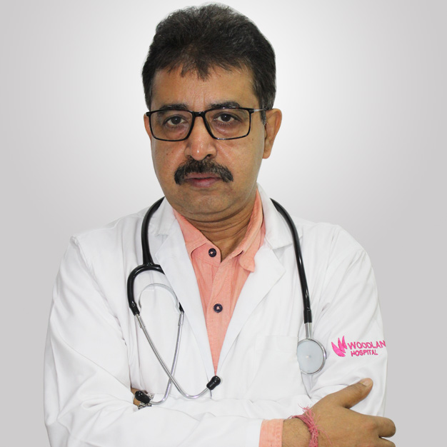 Dr Arun Achar - Dermatologist