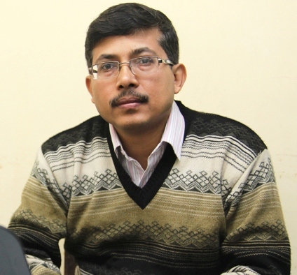 DR. NILENDU SARMA - Dermatologist
