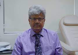Dr. Arun Kumar Prasad