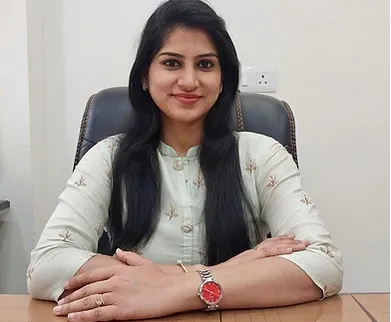 Dr. Nisha Agrawal