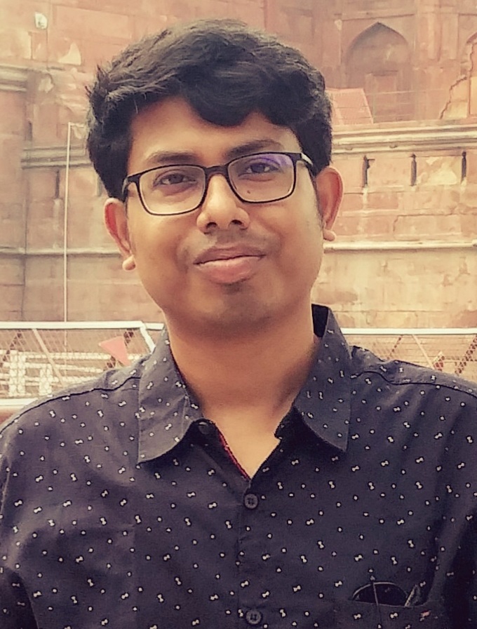 Dr. SK Shahriar Ahmed - Dermatologist