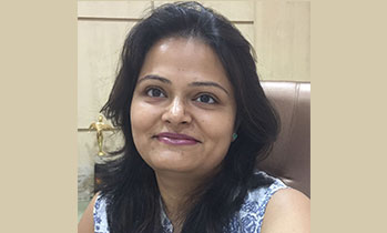 Dr. Nidhi Jindal - Dermatologist