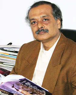 Dr. Subrata Malakar