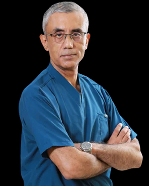 Dr. Rajiv Chatterjee - Orthopaedic Surgeon
