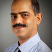 Dr. Arindam Ganguly - Orthopaedic Surgeon