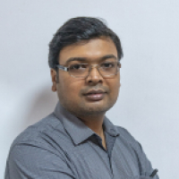 Dr. Atul Shrivastava - Orthopaedic Surgeon