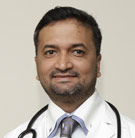 Dr Nikhilesh Das - Orthopaedic Surgeon