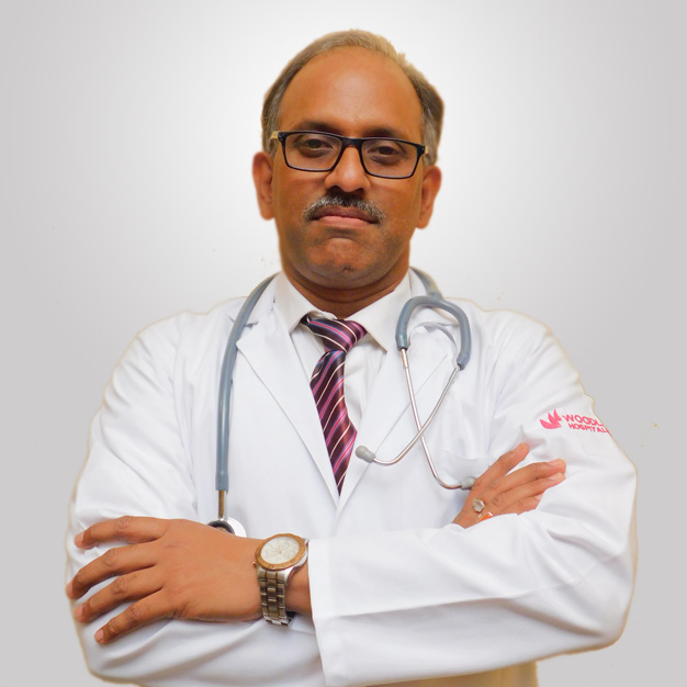 Dr Sujoy Kundu - Orthopaedic Surgeon