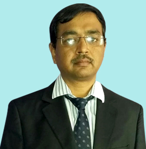 DR. BIPLAB KR DOLUI - Orthopaedic Surgeon