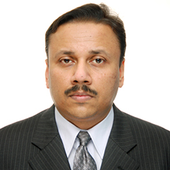 DR. SAUMYAJIT BASU - Orthopaedic Surgeon