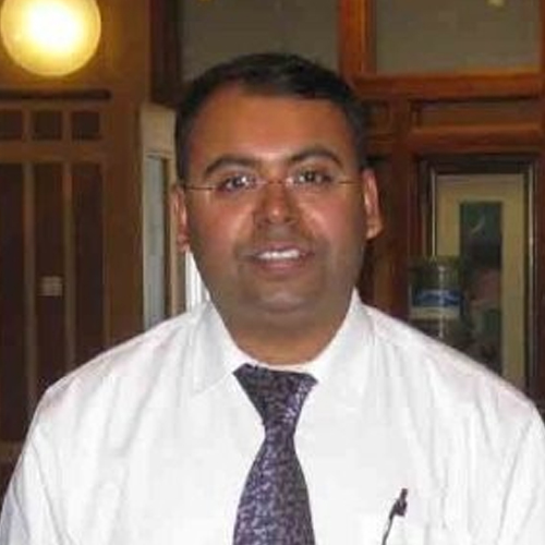 Dr. Nirmalya Deb - Orthopaedic Surgeon