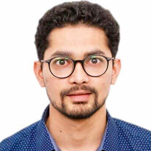 Dr. Taha Ahmed - Orthopaedic Surgeon