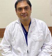 Dr Rajinder Singh Gaheer - Orthopaedic Surgeon