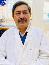 Dr Sanjoy Bagchi - Orthopaedic Surgeon