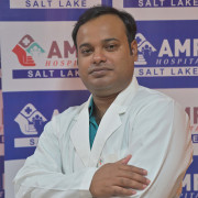 Dr.Tanmoy Karmakar - Orthopaedic Surgeon