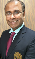 Dr RAJEEV RAMAN - Orthopaedic Surgeon