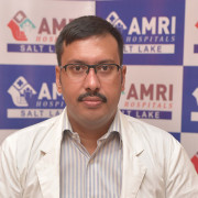 Dr Soura Sekhar Saha - Orthopaedic Surgeon