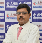 Dr Sutanu Hazra - Orthopaedic Surgeon