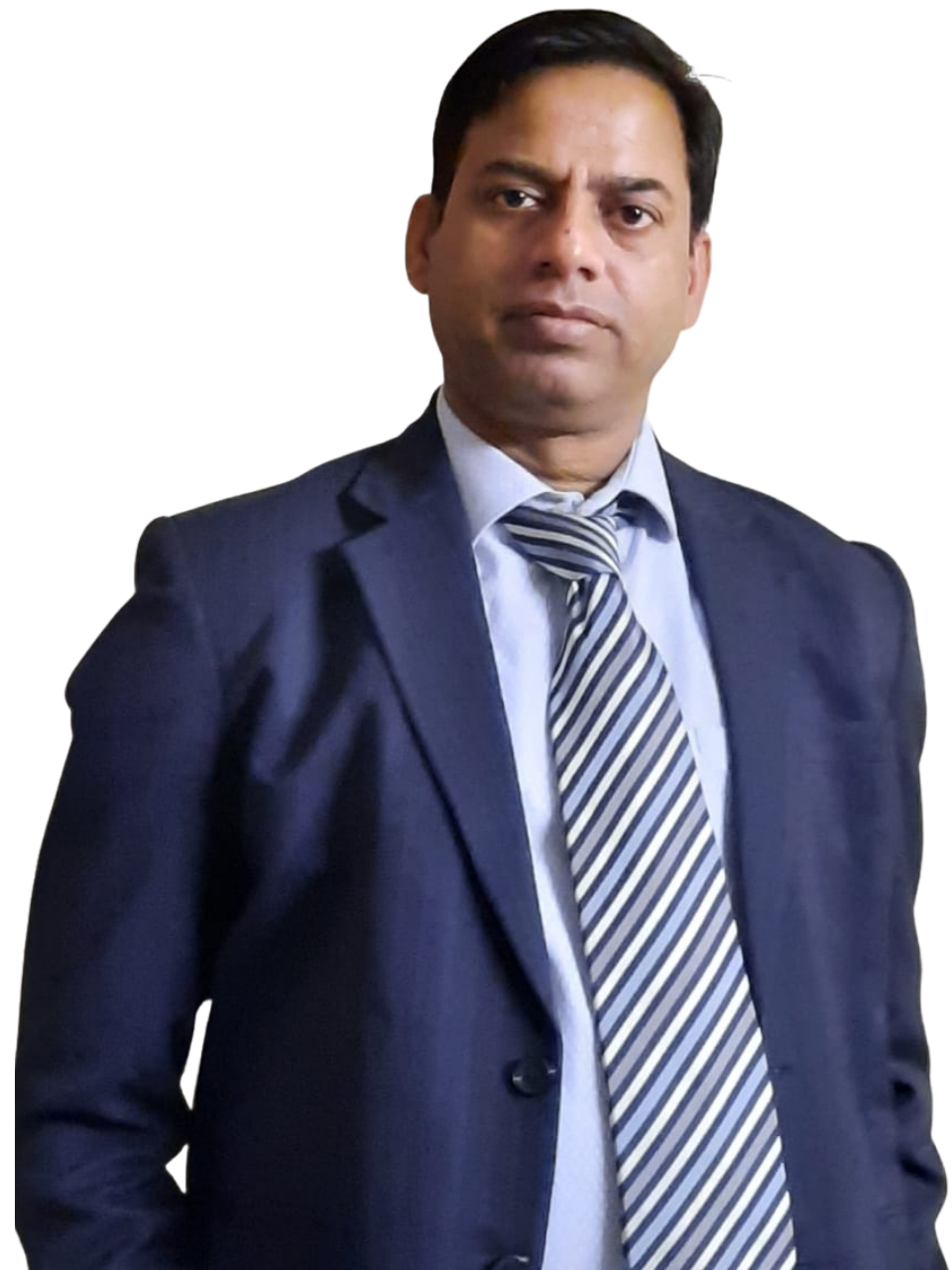 Dr. Ananda Mandal - Orthopaedic Surgeon