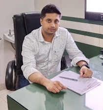 DR. ABHIJIT SEN - Orthopaedic Surgeon