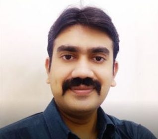 Dr. Hriday Narayan Mishra - Orthopaedic Surgeon