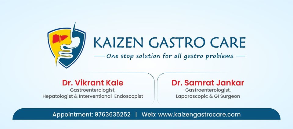 Kaizen Gastro Care