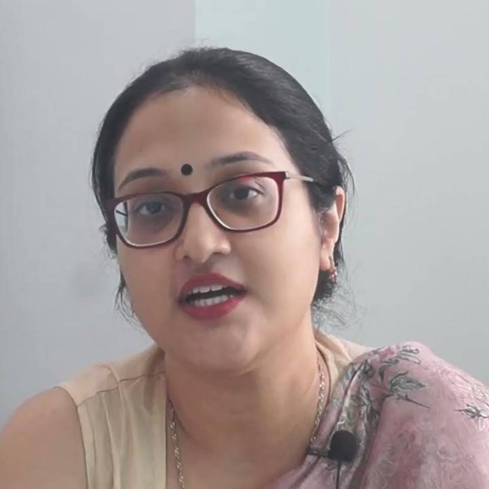 Dr. Ipsita Ghosh - Endocrinologist