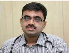 DR. AMIT GUPTA - Diabetologist