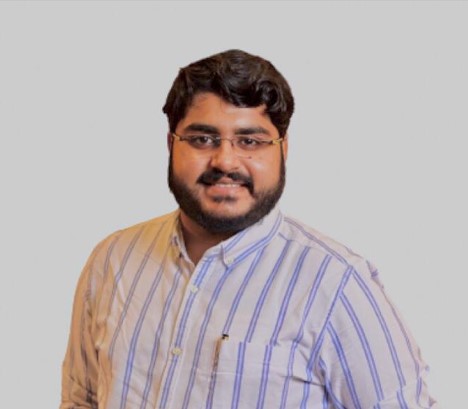 Dr. Soumyajit Ghosh - Endocrinologist