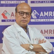 Dr Debasish Saha - Endocrinologist