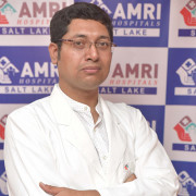 Dr. Sudipta Dutta - Endocrinologist