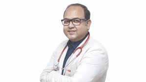 Dr. Kaustabh Chaudhuri